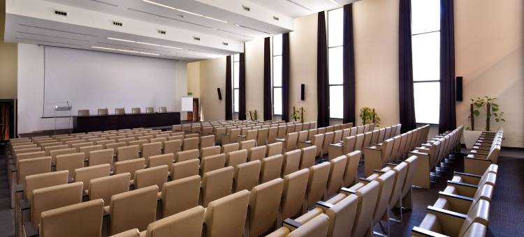 阿西西-塞纳科洛酒店(TH Assisi - Hotel Cenacolo)图片