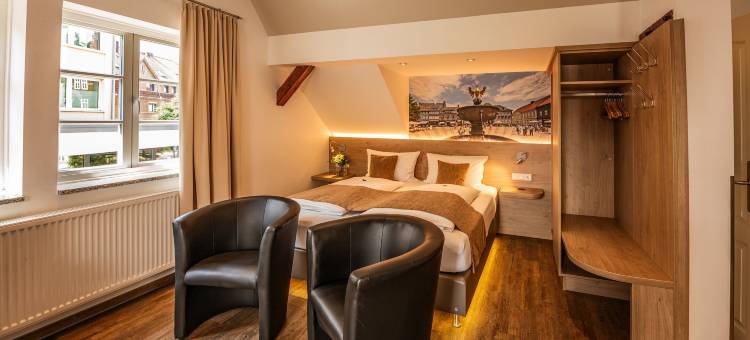 沃尔城市公寓(City-Appartements am Wall)图片