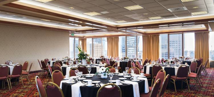 Holiday Inn 萨克拉门托首都广场(Holiday Inn Sacramento Downtown - Arena)图片