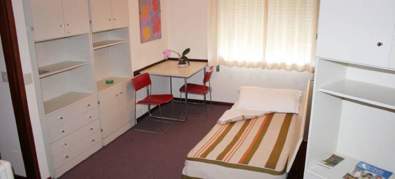 意大利复古酒店(Albergo Residence Italia Vintage Hotel)图片