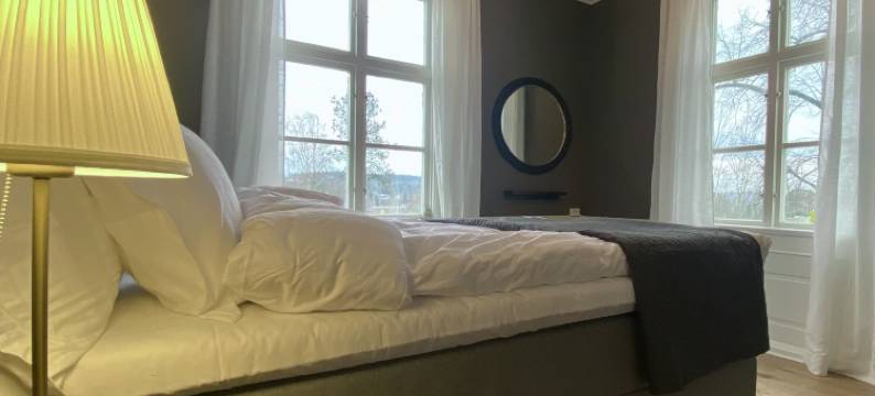 金纳床和早餐(Kinna Bed & Breakfast)图片