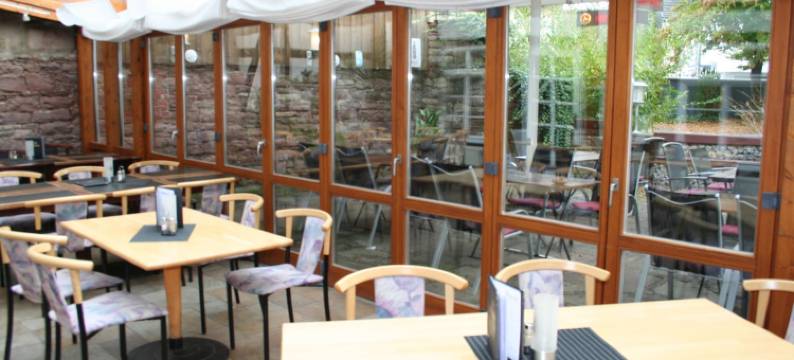 科尔威耶尔霍夫酒店(Hotel Corveyer Hof)图片