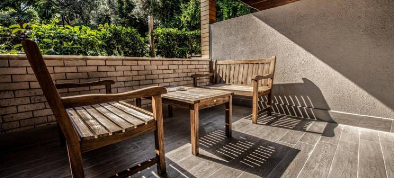 HEYBELİ花园(Heybeli Garden)图片