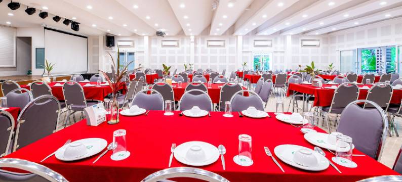 班巴生奥海滩度假酒店(Baan Klang Aow Beach Resort)图片