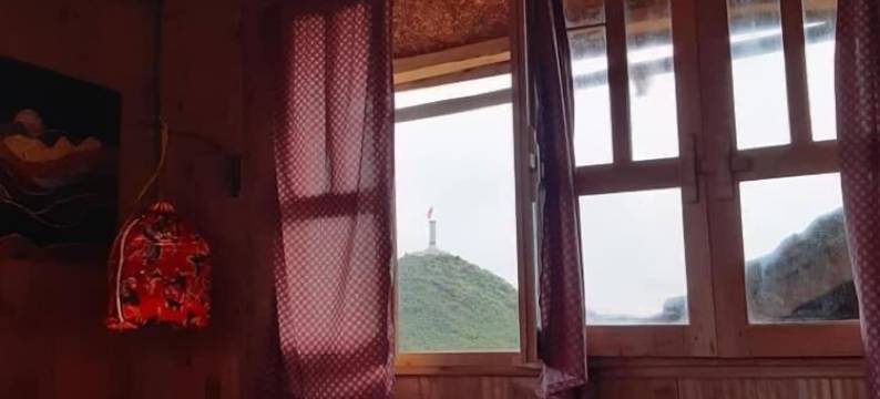 荷米家庭旅馆 - 青年旅舍(Homie Homestay)图片