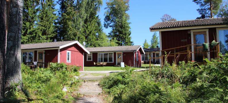 乌斯卡为花园酒店(Uskavigården)图片