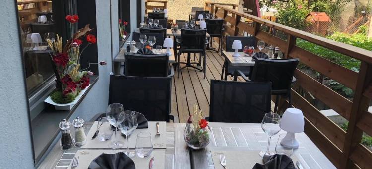 拉奥品酒店(Hotel l'Alpin)图片