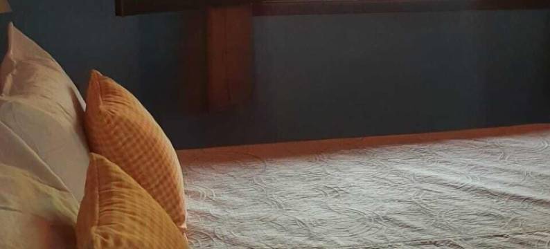 Luis Parque e Pousada瀑布(Cachoeira Dos Luis - Parque & Pousada)图片