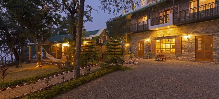 班托尼小屋(Seclude Nahan, Bantony Cottage)图片