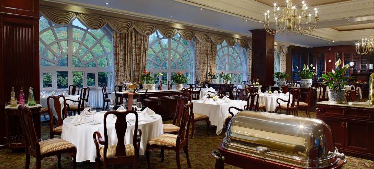 绿色公园酒店(The Green Park Hotel Boutique)图片