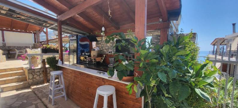 布卢旅馆(Vila Blu Inn)图片