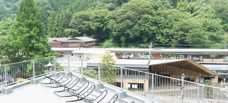 高根活动＆住宿酒店(Takaone Activity＆Stay)图片