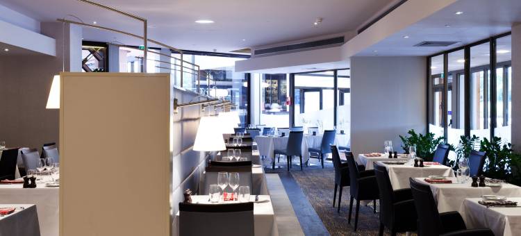 斯特拉斯堡希尔顿酒店(Hilton Strasbourg)图片