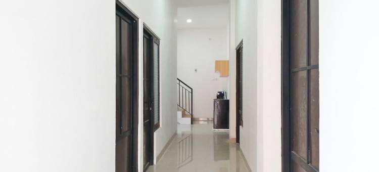 城市景观芒加拉玛古沃哈乔酒店(Urbanview Hotel Manggala Maguwoharjo)图片