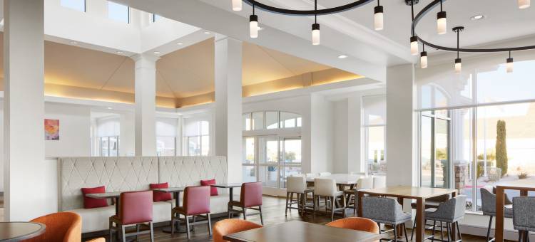 拉斯维加斯亨德森希尔顿花园酒店(Hilton Garden Inn Las Vegas/Henderson)图片
