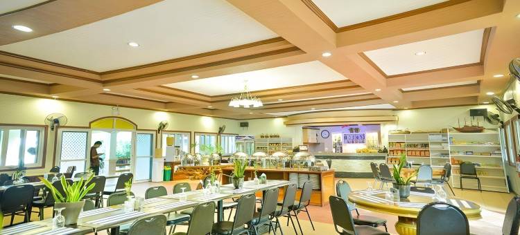 哈格纳亚海滩度假餐厅酒店(Hagnaya Beach Resort and Restaurant)图片