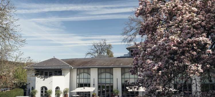 凡德瓦克酒店(Hotel Bloemendal)图片