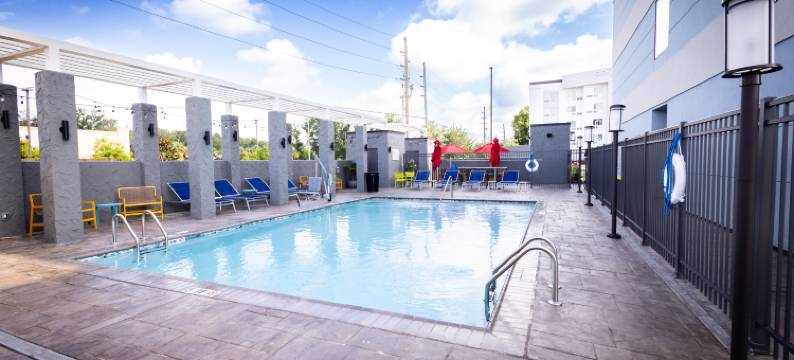 咸蒙德的希尔顿Home2套房，洛杉矶(Home2 Suites by Hilton Hammond)图片