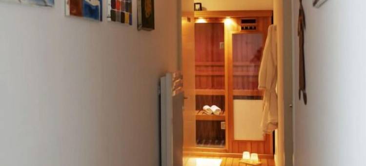 马雷布拉德酒店(La Balade des Marais)图片