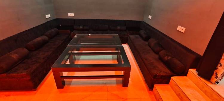 阿姆利则哈韦利的Mahal E Noor(Mahal E Noor Amritsar Haveli)图片