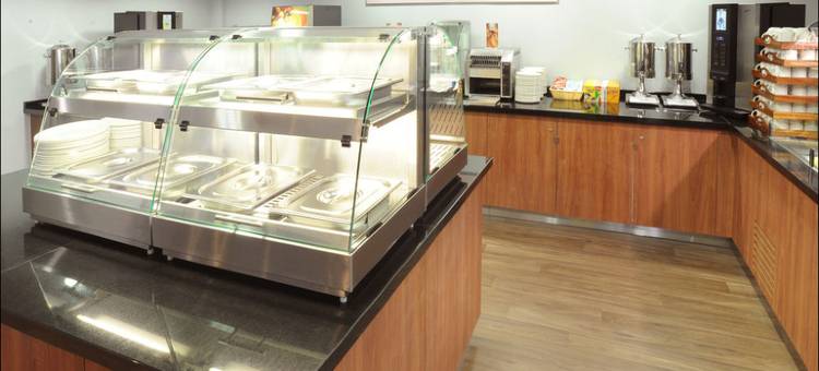伯明翰雪山站智选假日酒店(Holiday Inn Express Birmingham - Snow Hill)图片