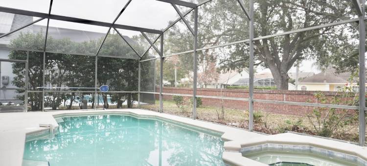 Magical Family Retreat with Pool & Spa 368图片