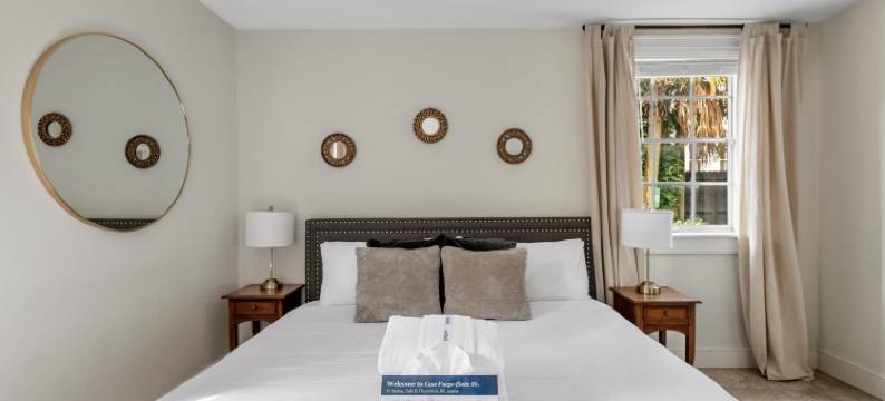 Charming Coastal Retreat and Central Location - Inviting Getaway图片