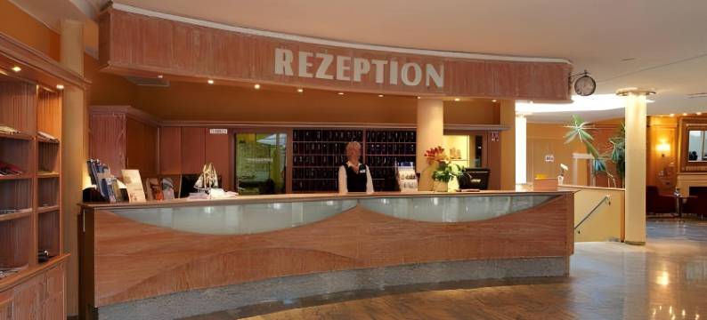 波罗的海韦勒公园酒店 - 恩罗韦尔酒店(Ostseehotel Villen im Park - Ein Rovell Hotel)图片