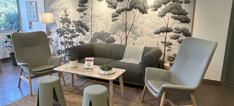 Kyriad Martigues Sud图片