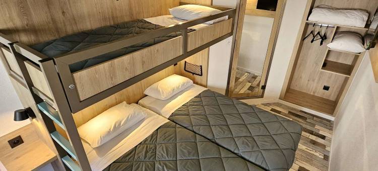 圣马洛普瑞米尔经典酒店-圣茹昂德盖雷(Premiere Classe Saint Malo St Jouan des Guerets)图片