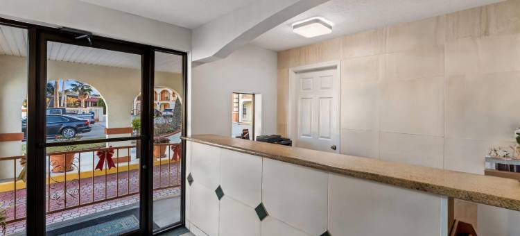 Travelodge by Wyndham Hotel & Cottages St Augustine/Historic图片