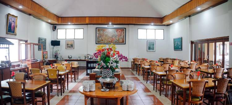 由Sahid管理的塞亚特山谷度假村(Lembah Ciater Resort Managed by Sahid)图片