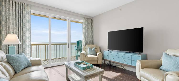 卡利普索1406W度假村(Calypso Resort 1406W)图片