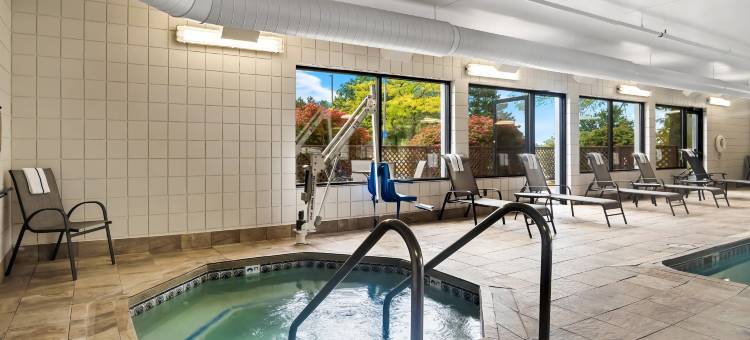 舒适酒店(Comfort Inn)图片