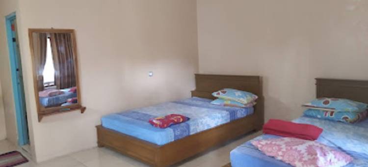 普特拉新当阿西酒店(Hotel Putra Sindang Asih)图片