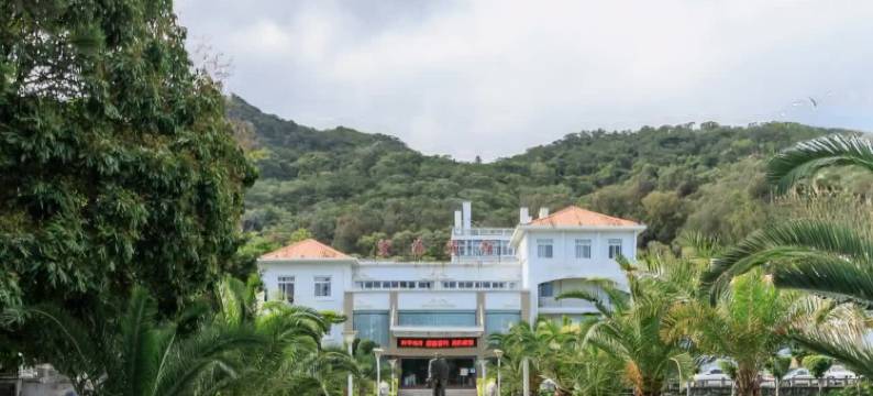 厦门望海宾馆图片