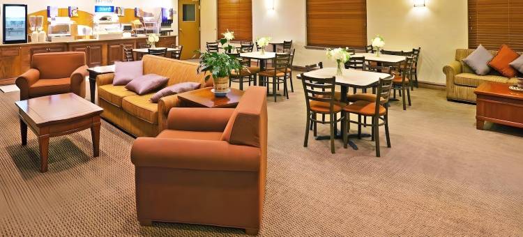 智选假日套房酒店俄克拉荷马城 - 伯大尼(Holiday Inn Express & Suites Oklahoma City - Bethany)图片