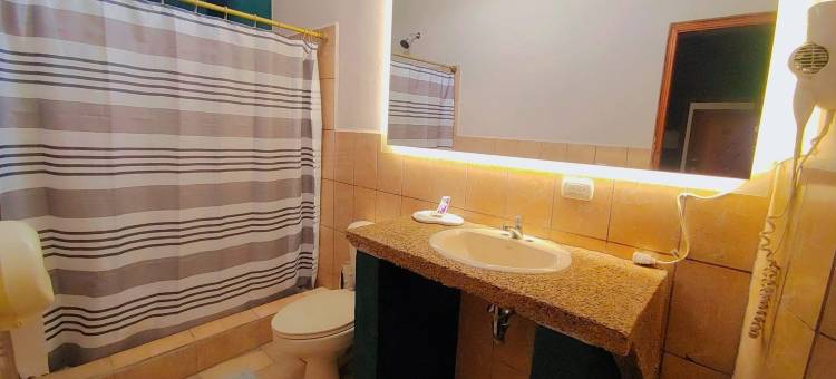 钟楼酒店(Hotel El Campanario)图片