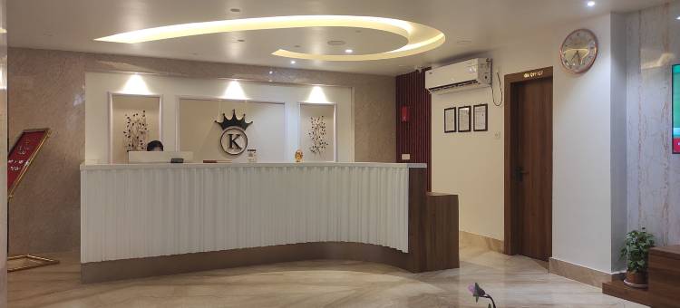 酒店王国宫殿(Hotel Kingdom Palace)图片