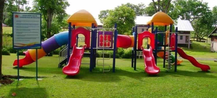 卡拉扬度假俱乐部(Caliraya Resort Club)图片