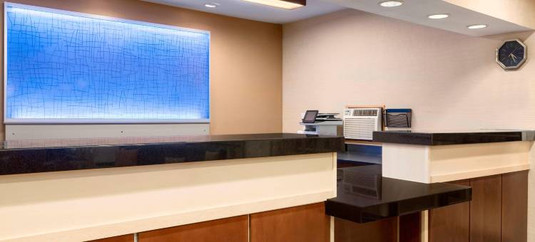 万枫旅馆及明尼阿波利斯套房酒店 - 圣保罗机场(Fairfield Inn & Suites Minneapolis-St. Paul Airport)图片