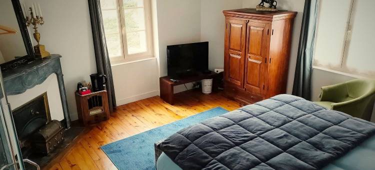 马丁和菲利普酒店(Chez Martine et Philippe en Velay)图片