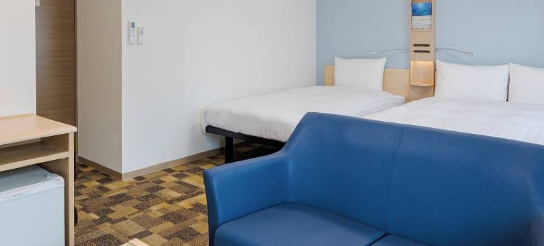 东横INN-JR和歌山站东口(Toyoko Inn Jr Wakayama Eki Higashi Guchi)图片