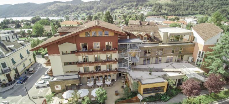 莫泽霍夫酒店(Hotel Moserhof)图片