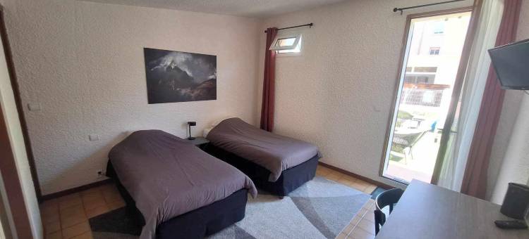 康内塔布勒酒店(Hotel le Connetable)图片