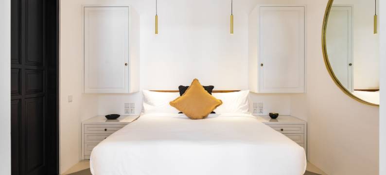 奇诺别墅(Villa Chino)图片