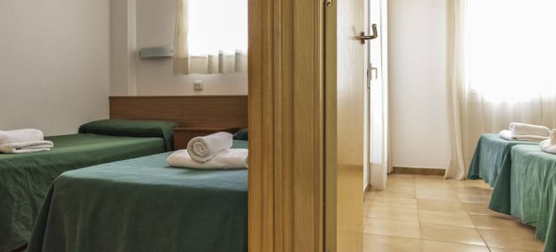 帝国时代公寓(Aptos. Comte d´Empuries)图片