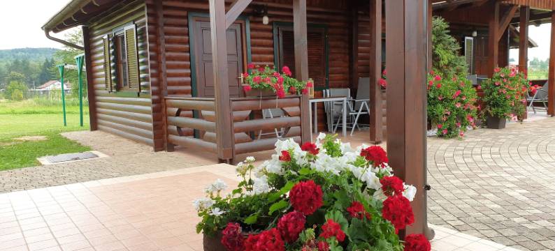 缇纳酒店(House Tina)图片