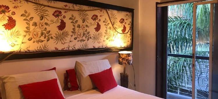 帕尔马青年旅舍(Palma Hostel)图片