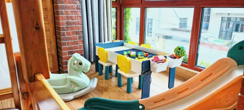 北戴河清心度假别墅(北三路分店)图片